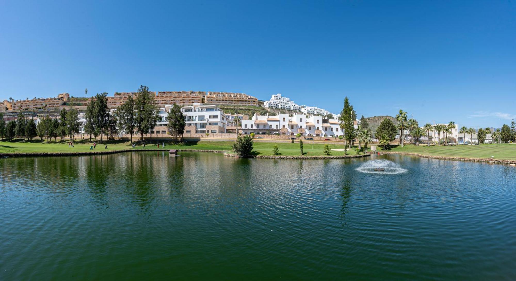 La Cala Golf And Sun Apartment *
