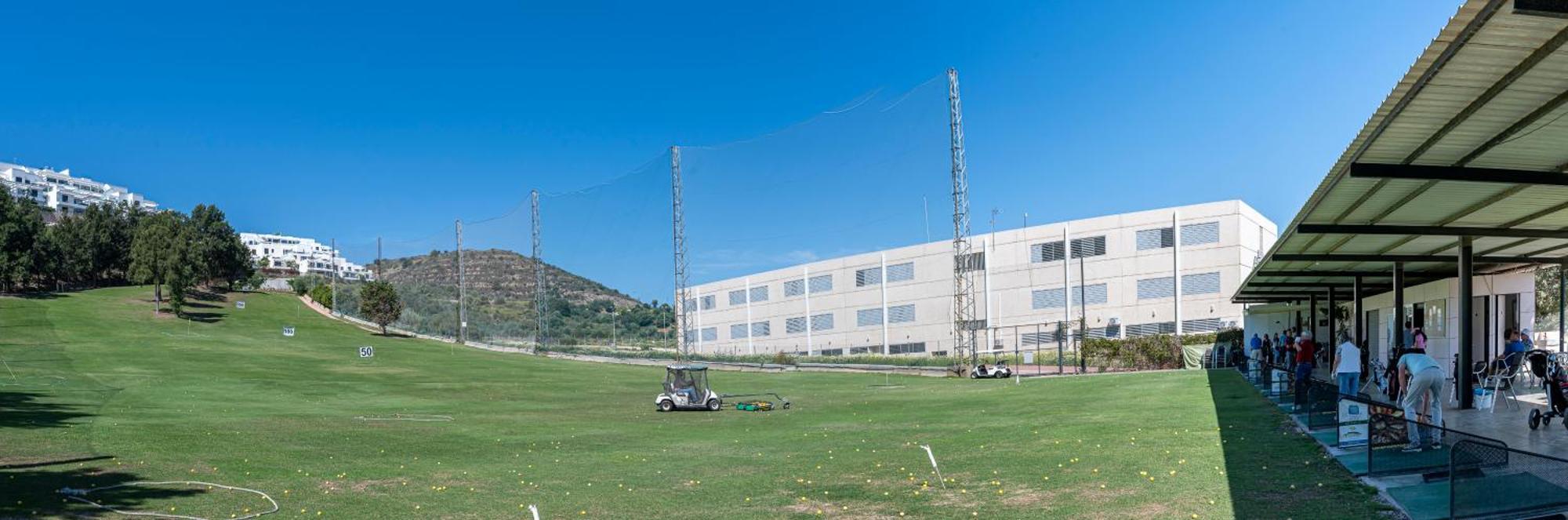 Apartment La Cala Golf And Sun Mijas