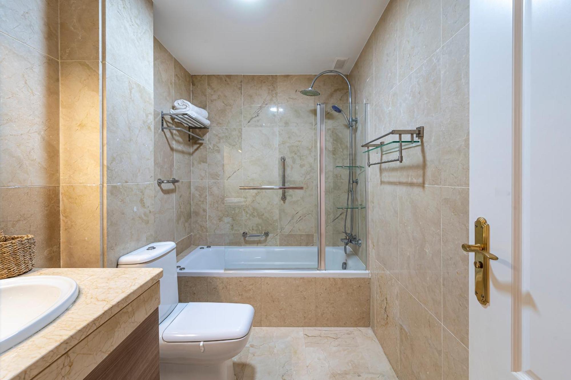 La Cala Golf And Sun Apartment Mijas