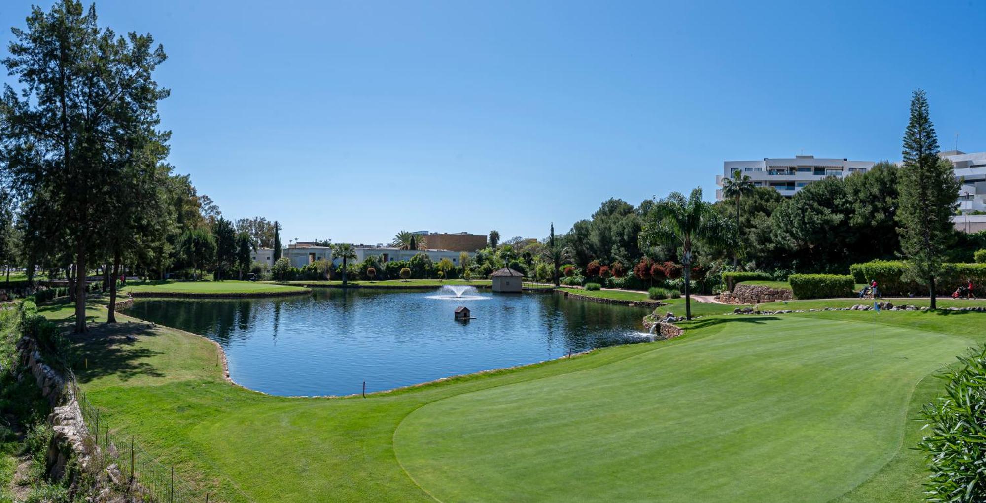 La Cala Golf And Sun Apartment *
