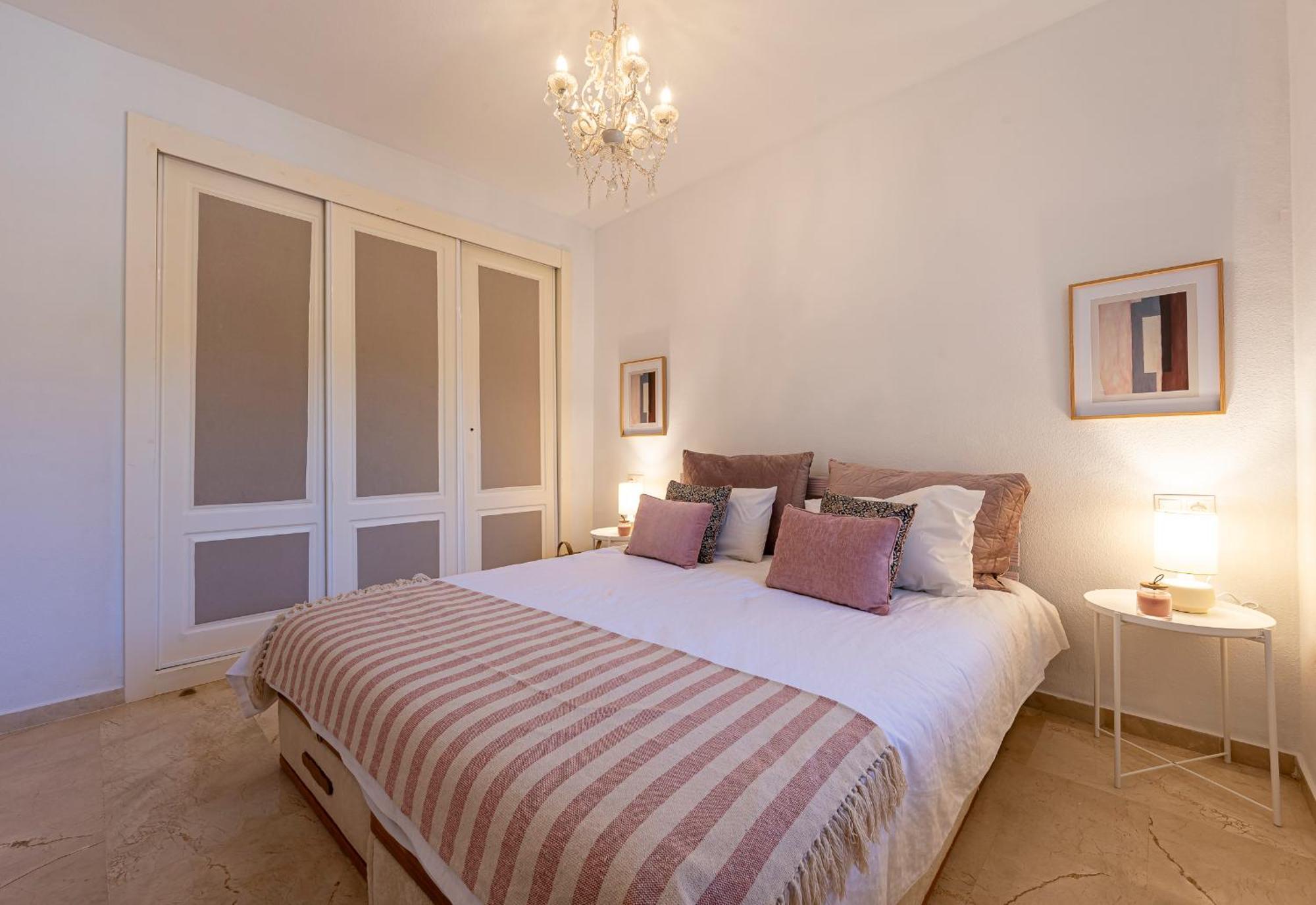 La Cala Golf And Sun Apartment Mijas