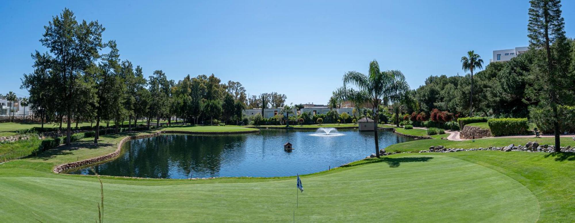 Apartment La Cala Golf And Sun Mijas