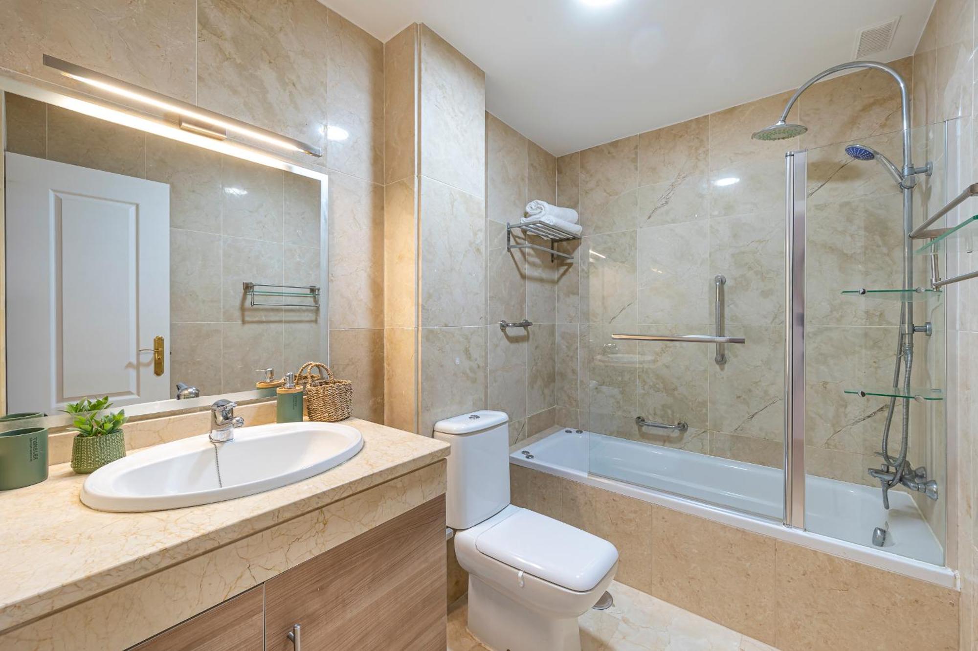 La Cala Golf And Sun Apartment