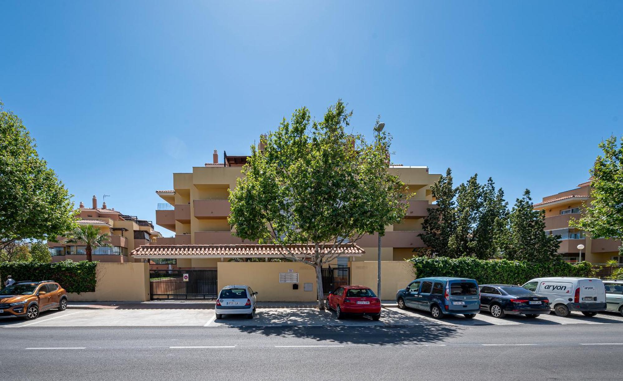 La Cala Golf And Sun Apartment *