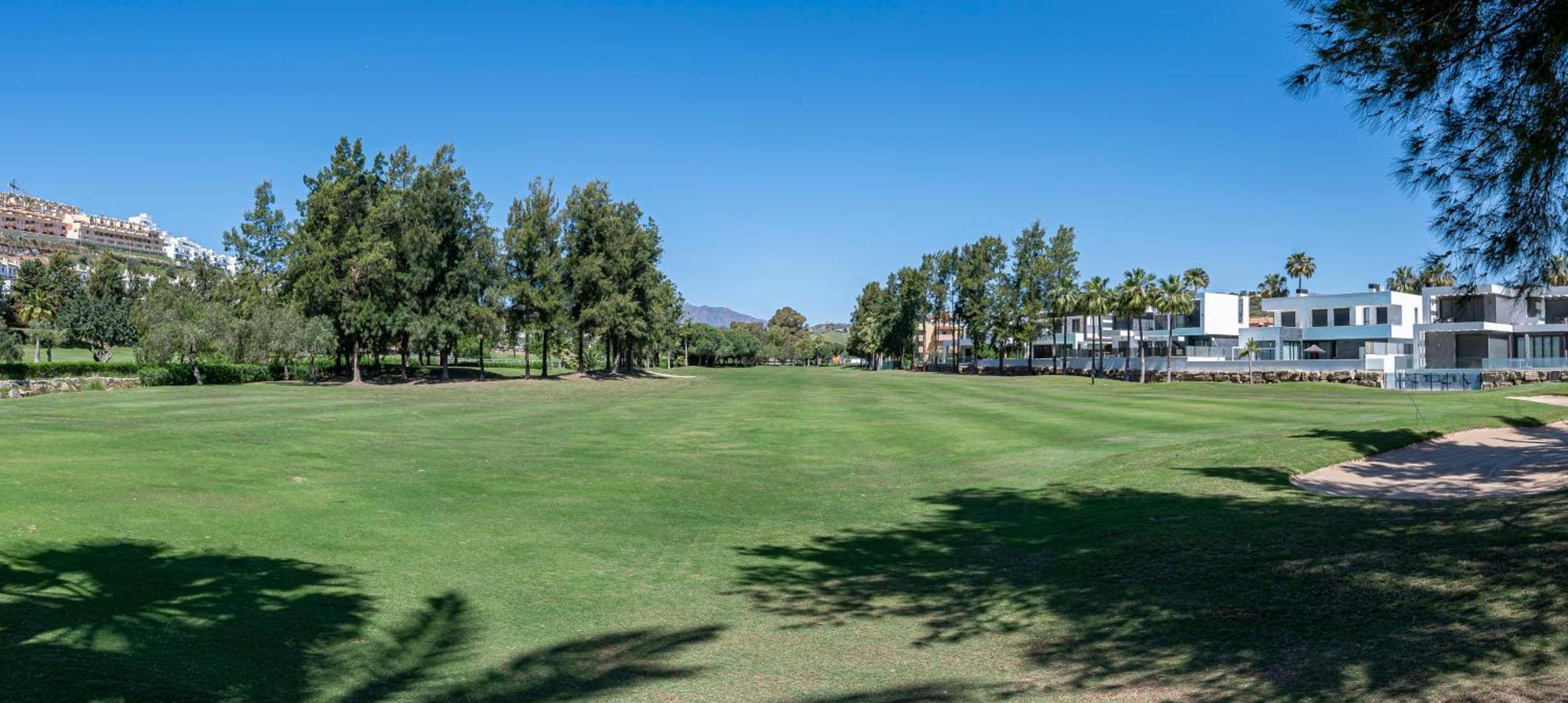 La Cala Golf And Sun Mijas