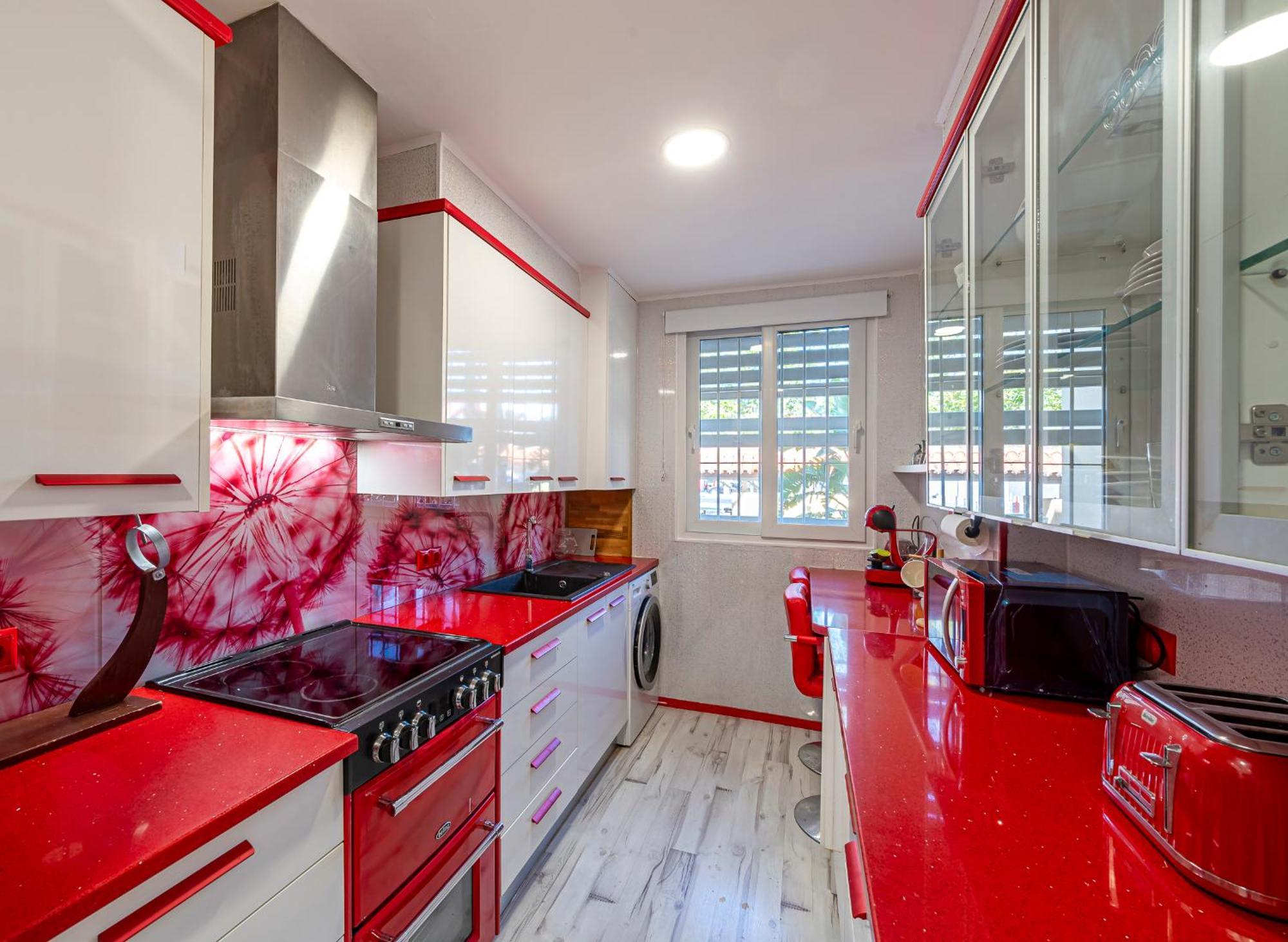 Apartment La Cala Golf And Sun