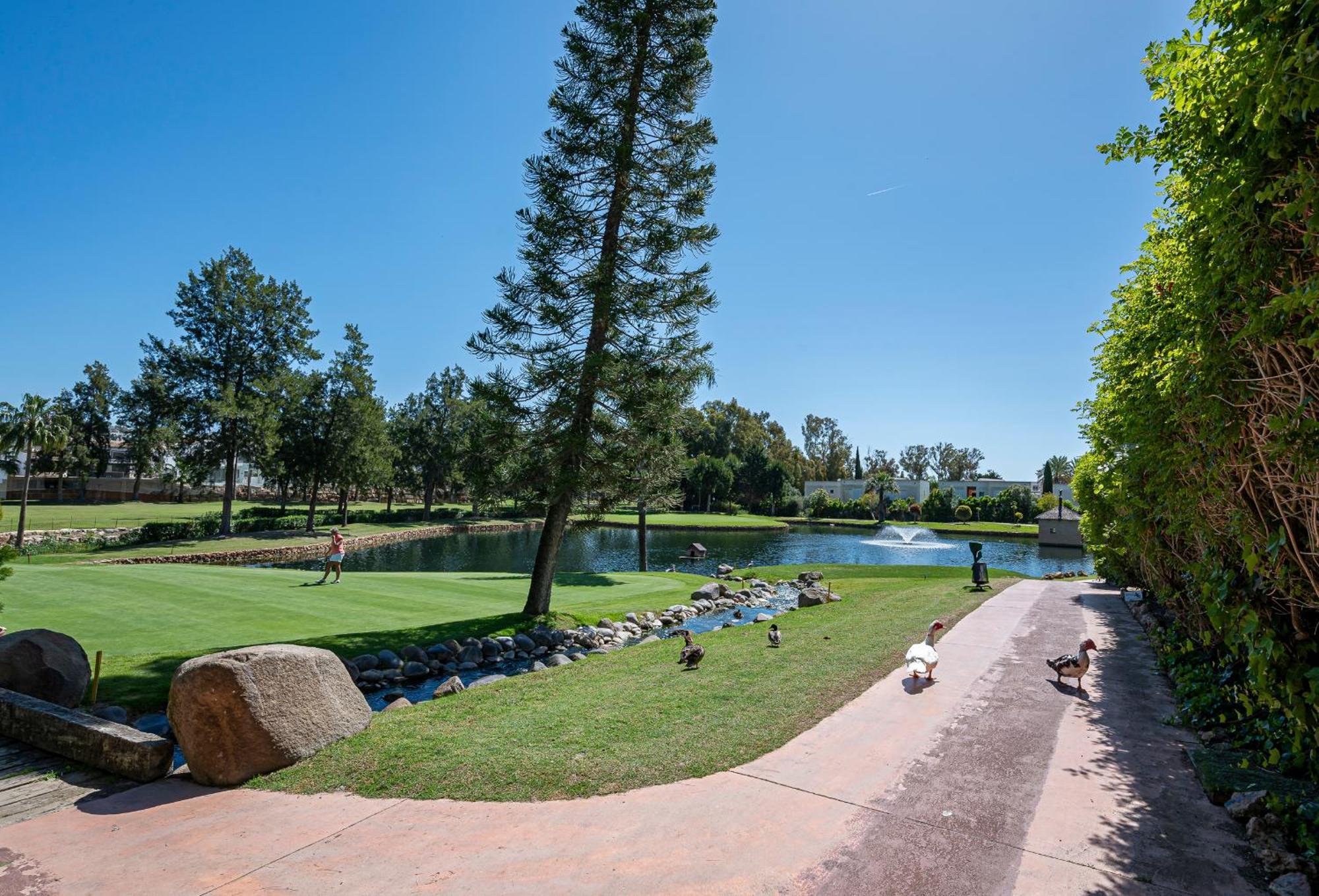 La Cala Golf And Sun * Mijas