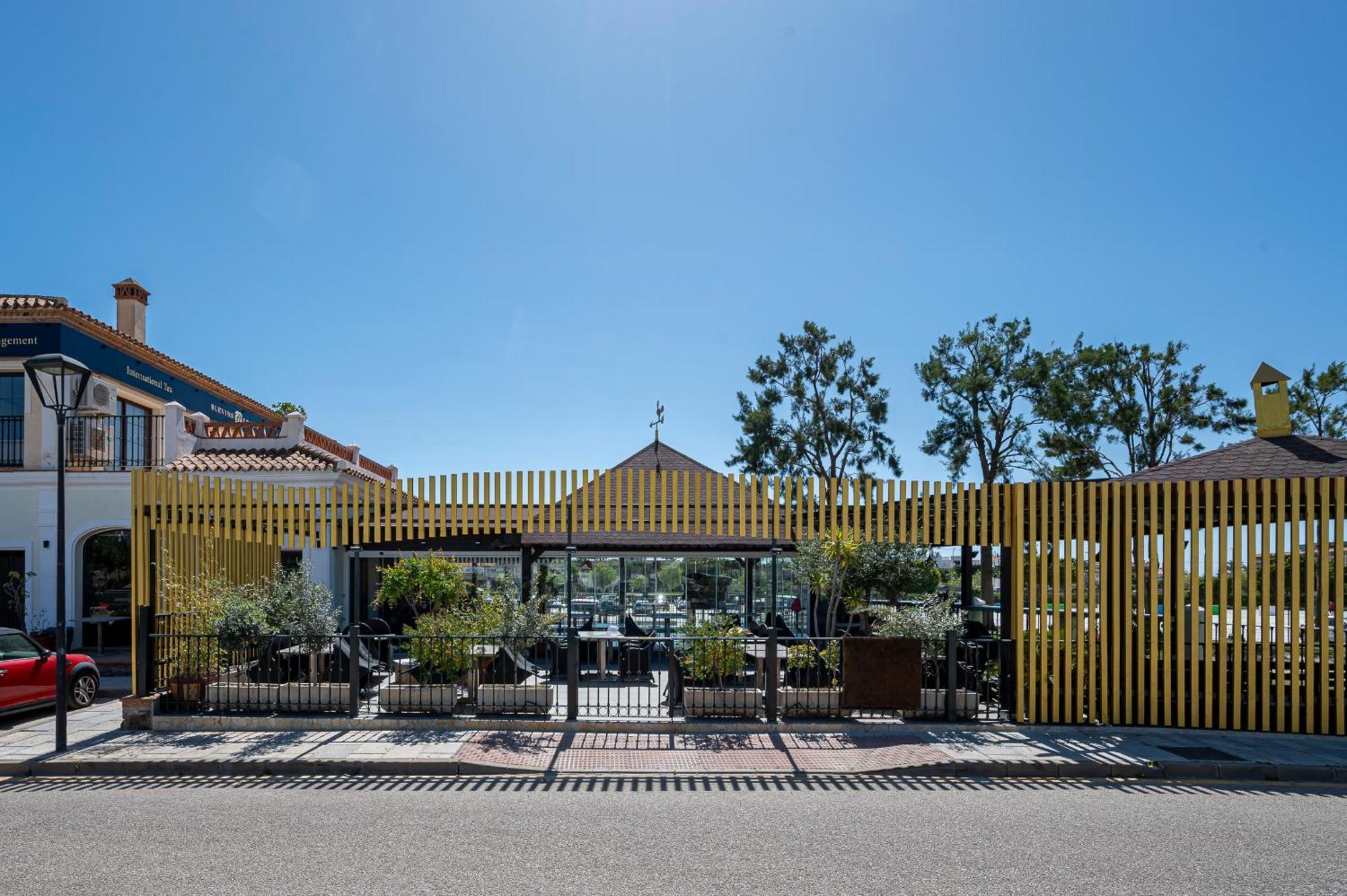 La Cala Golf And Sun Apartment *