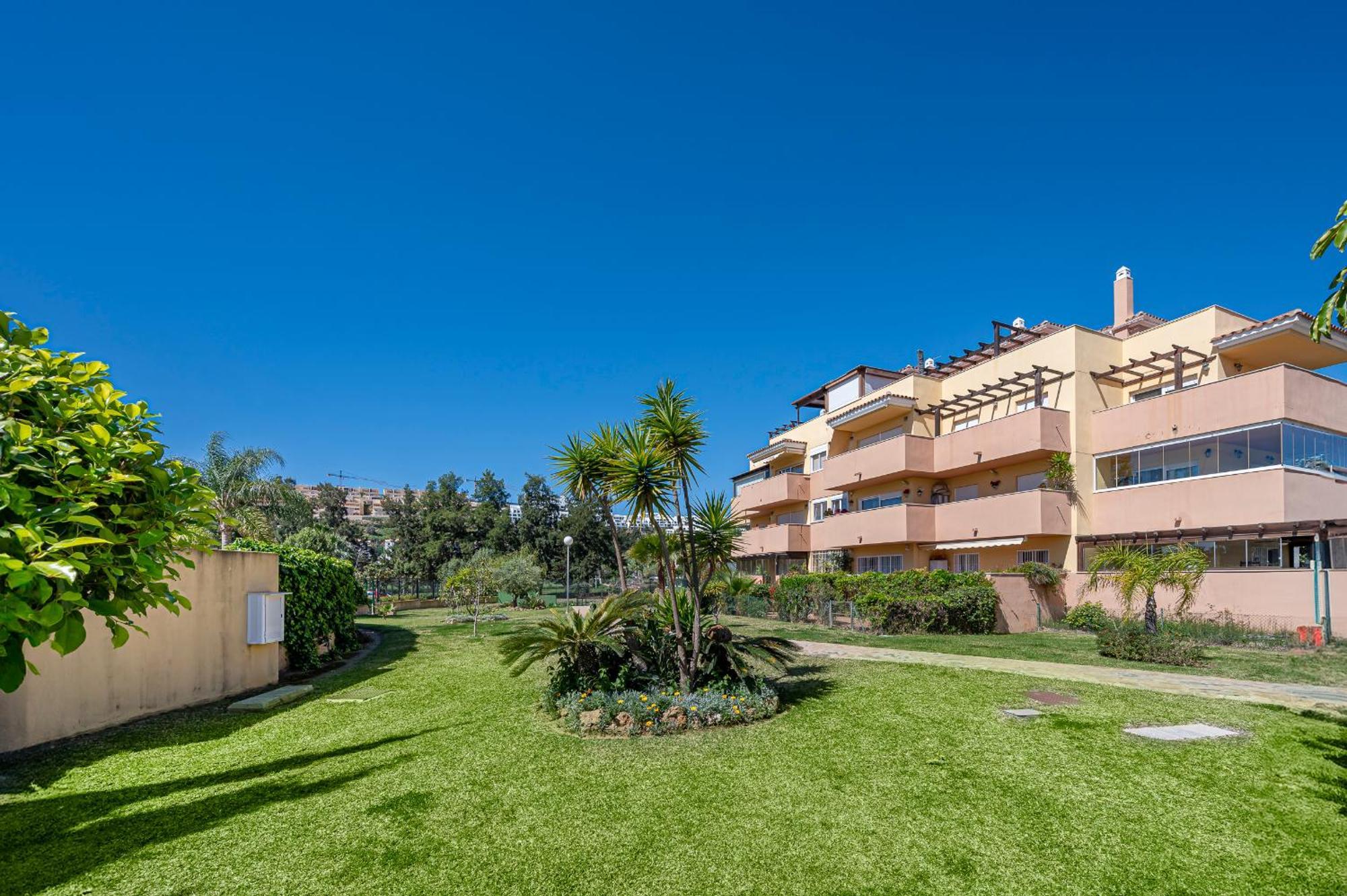 La Cala Golf And Sun *