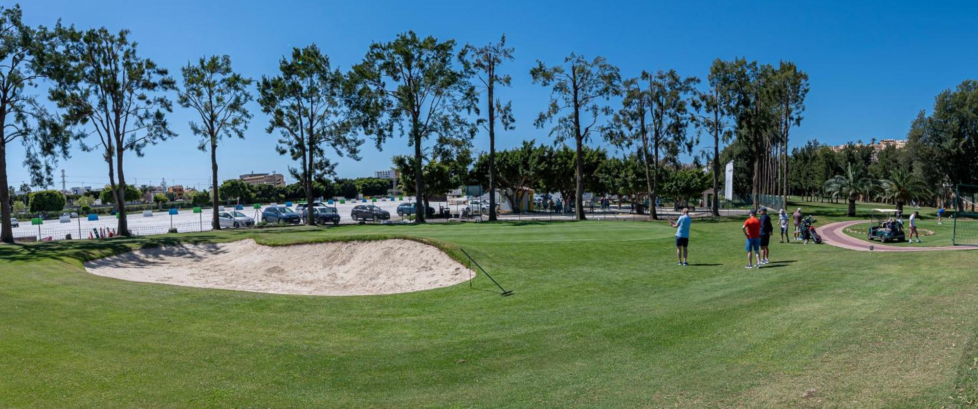 La Cala Golf And Sun