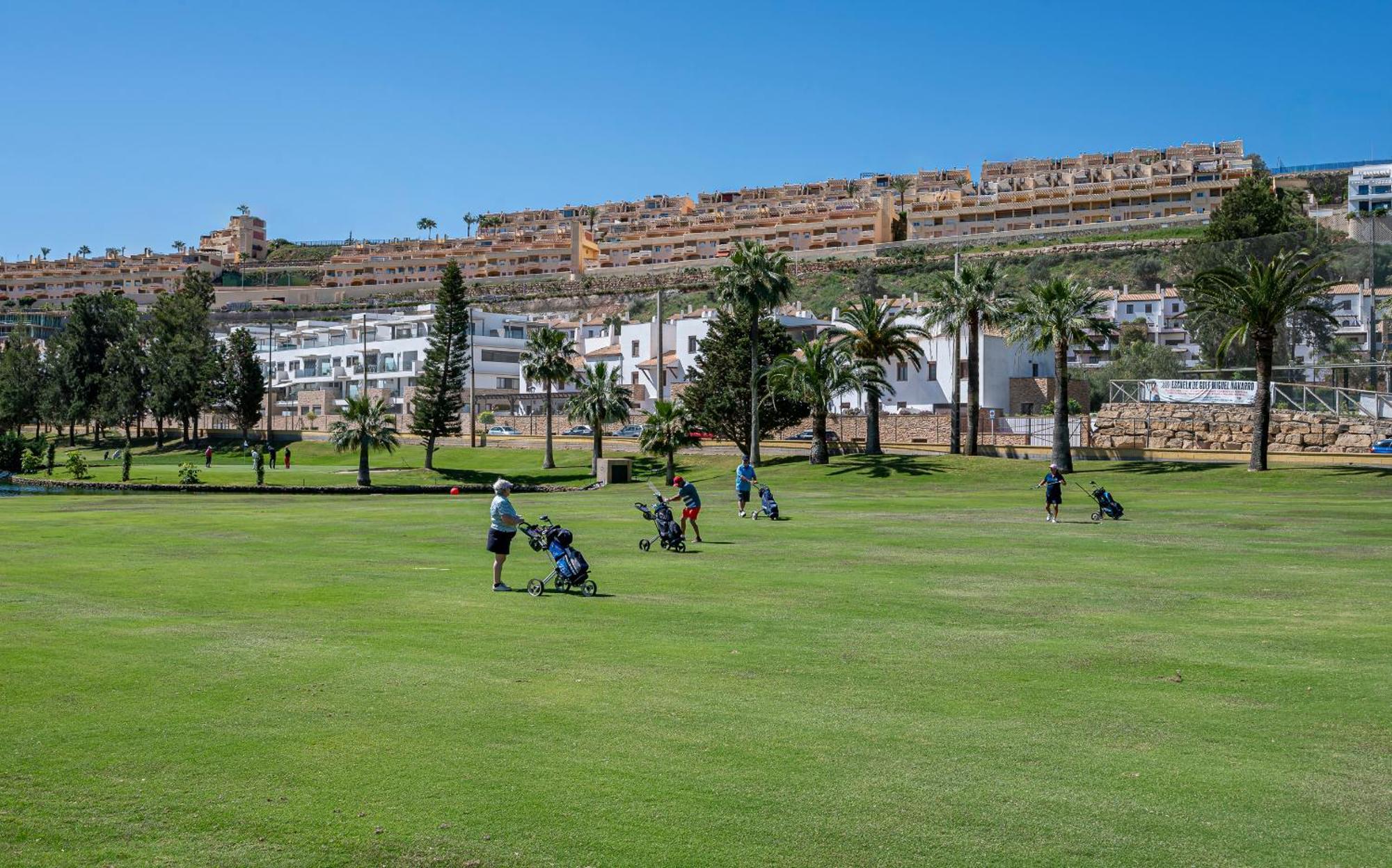 La Cala Golf And Sun * Mijas