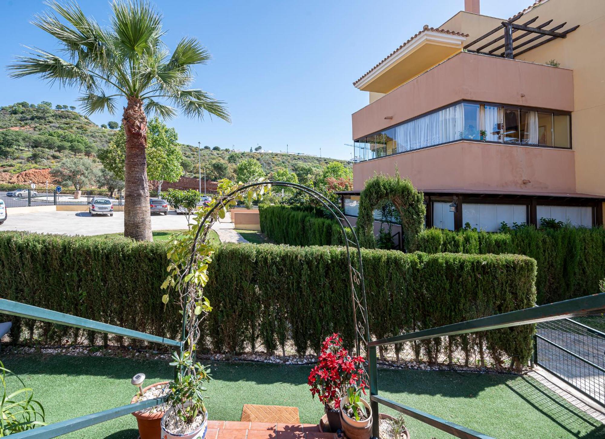 Apartment La Cala Golf And Sun
