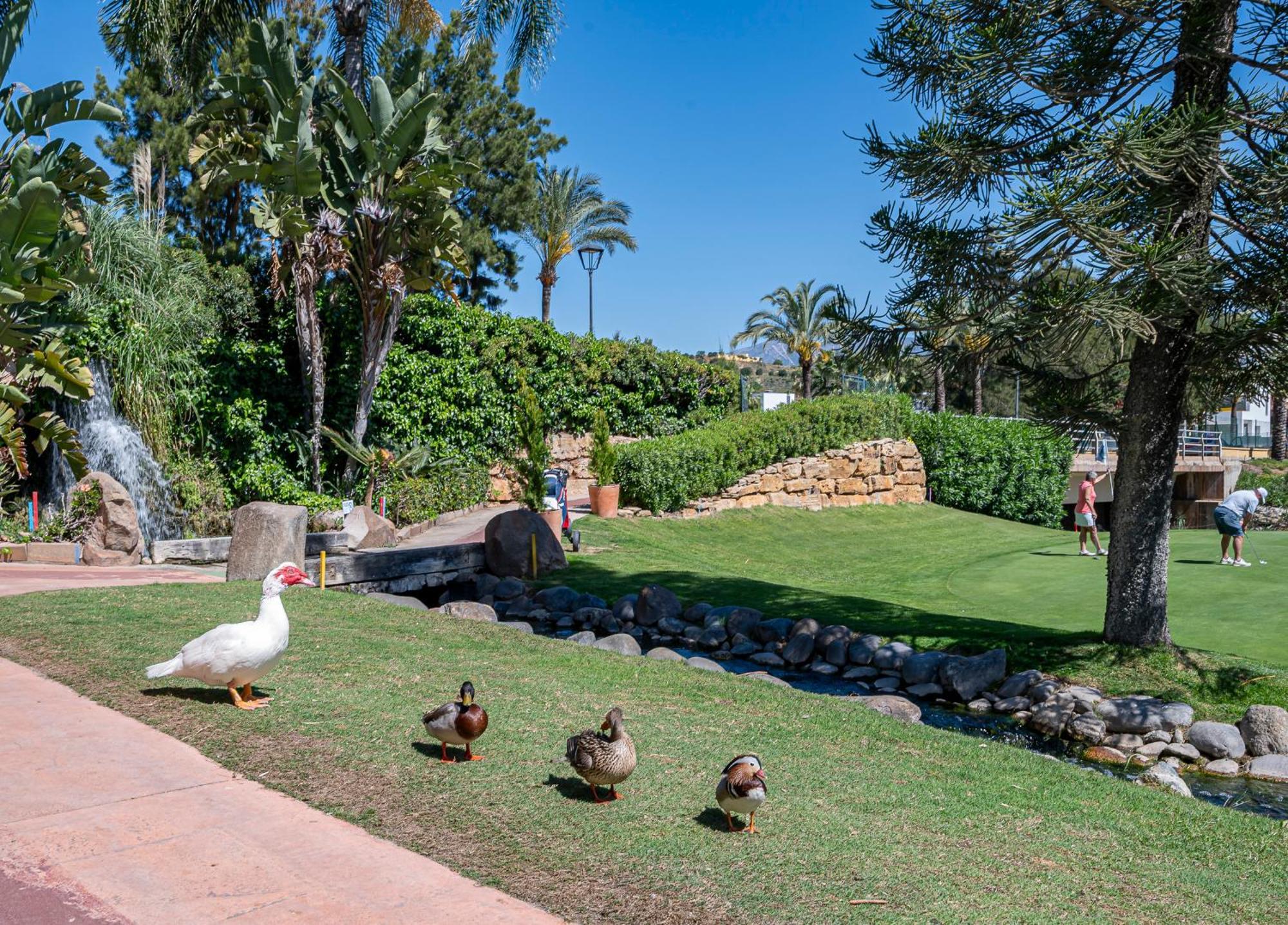La Cala Golf And Sun * Mijas