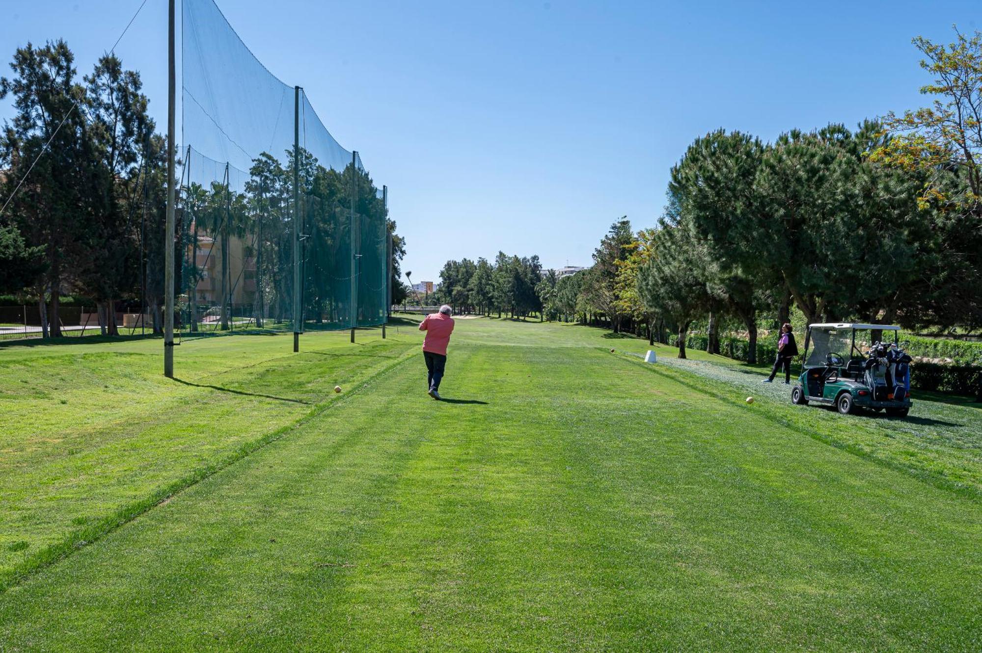 La Cala Golf And Sun
