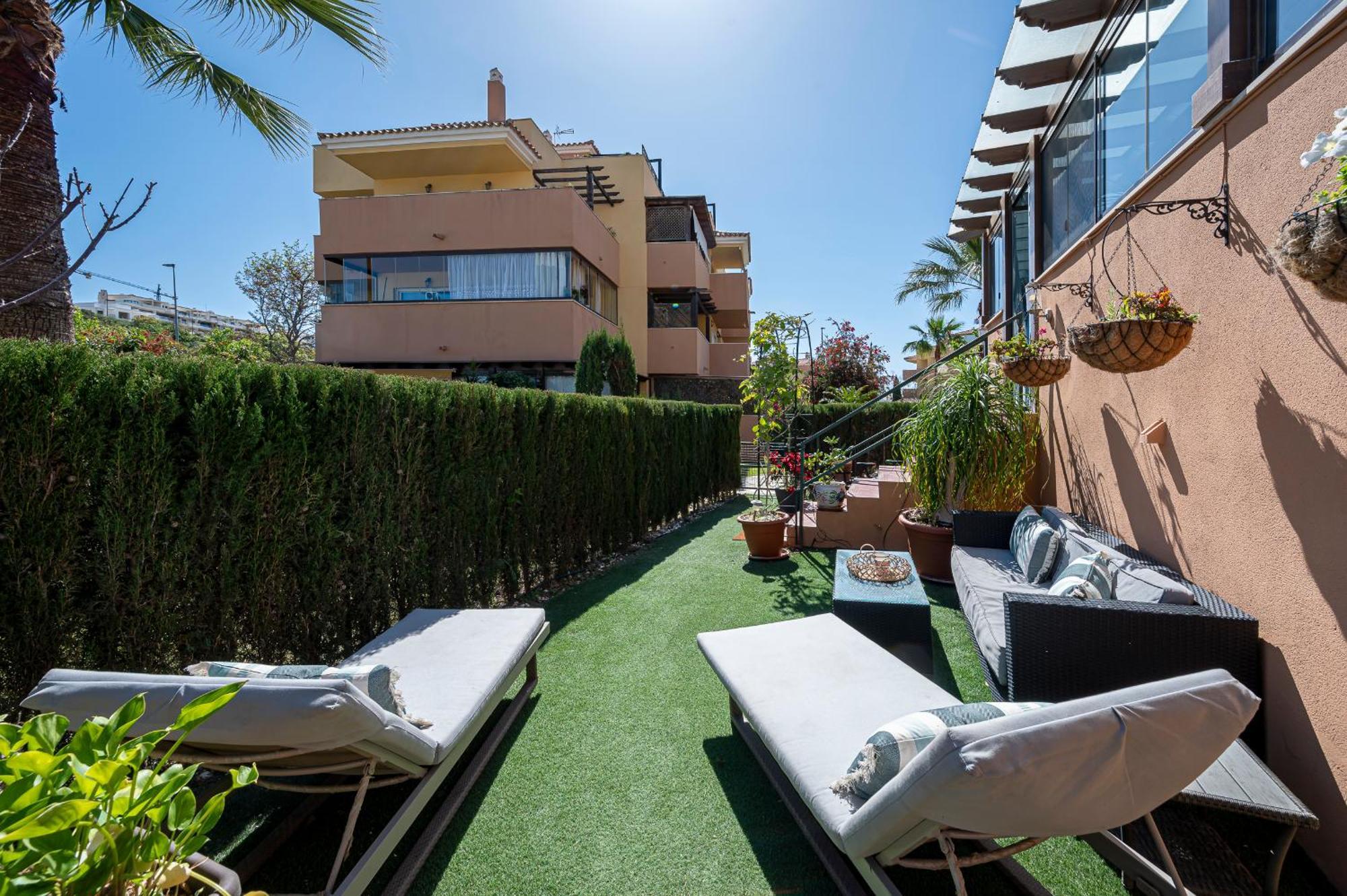 La Cala Golf And Sun