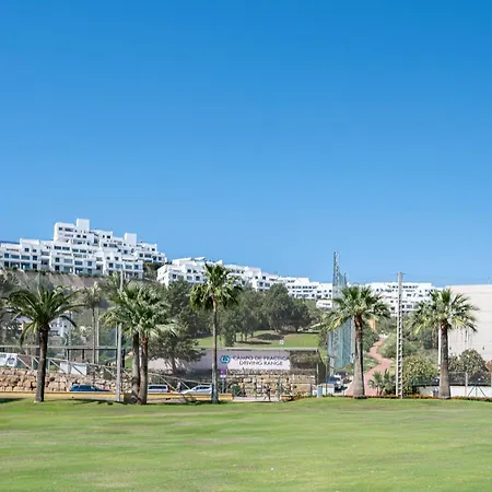 La Cala Golf And Sun Apartment Mijas Esterno foto
