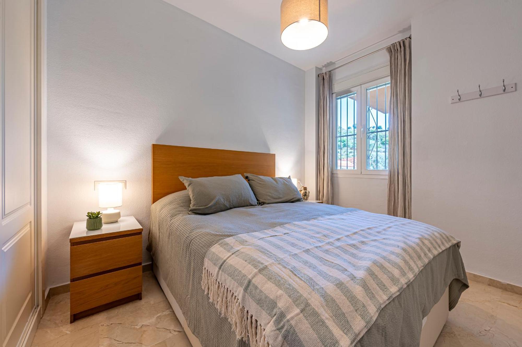 La Cala Golf And Sun Appartamento Mijas