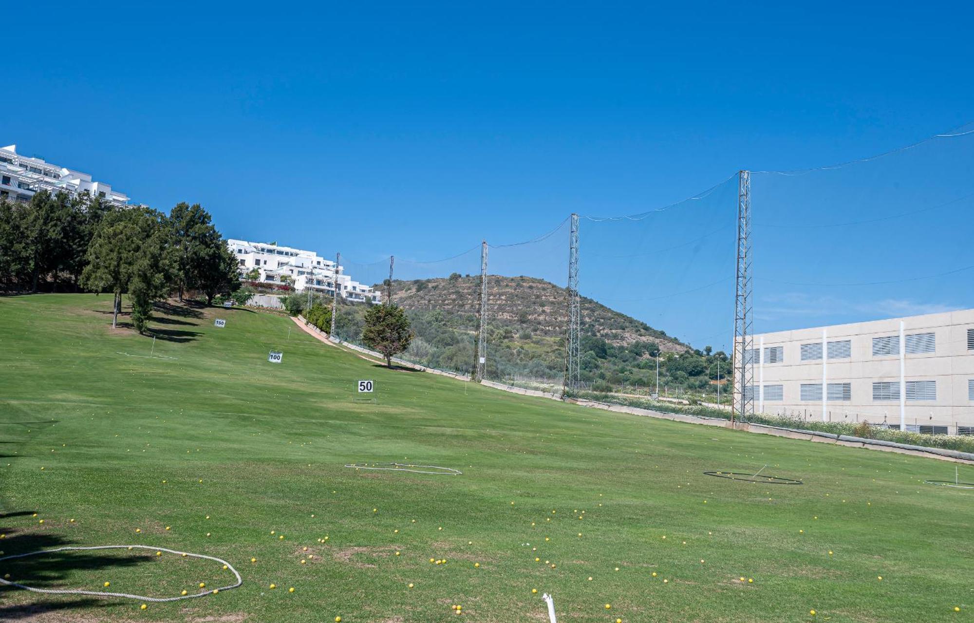 La Cala Golf And Sun *