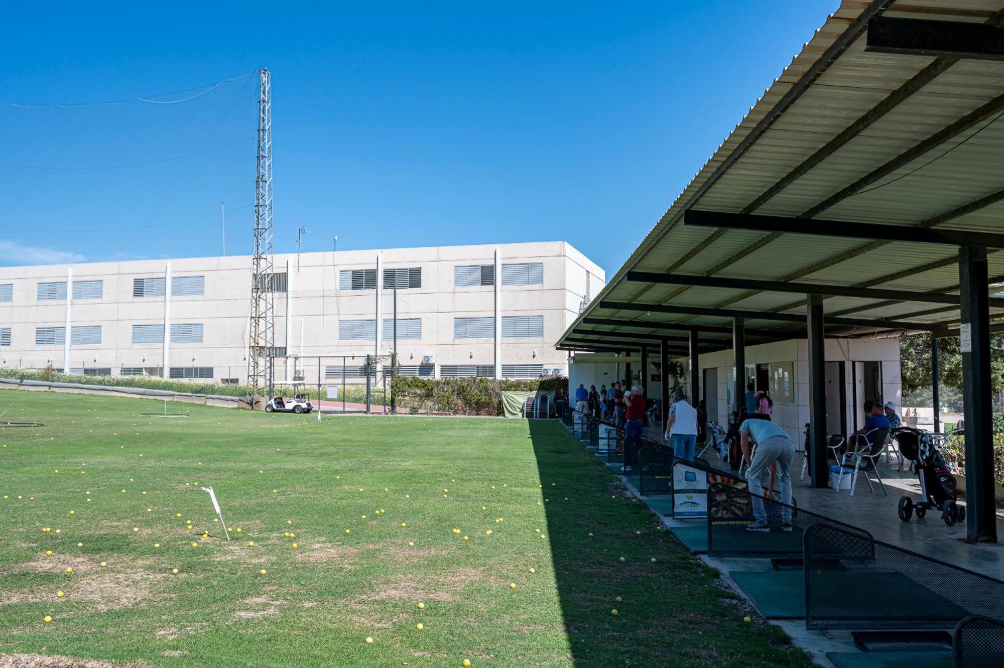 La Cala Golf And Sun Appartamento Mijas