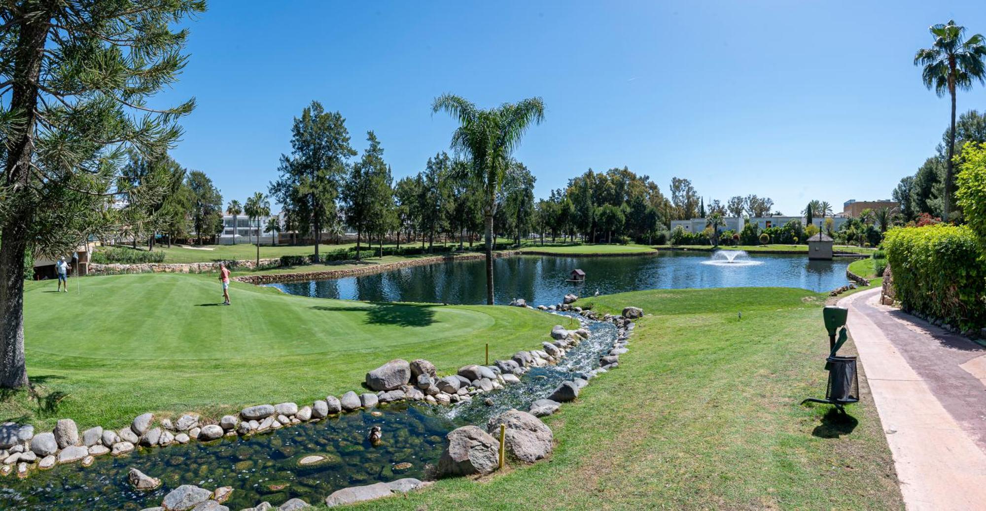 La Cala Golf And Sun * Mijas