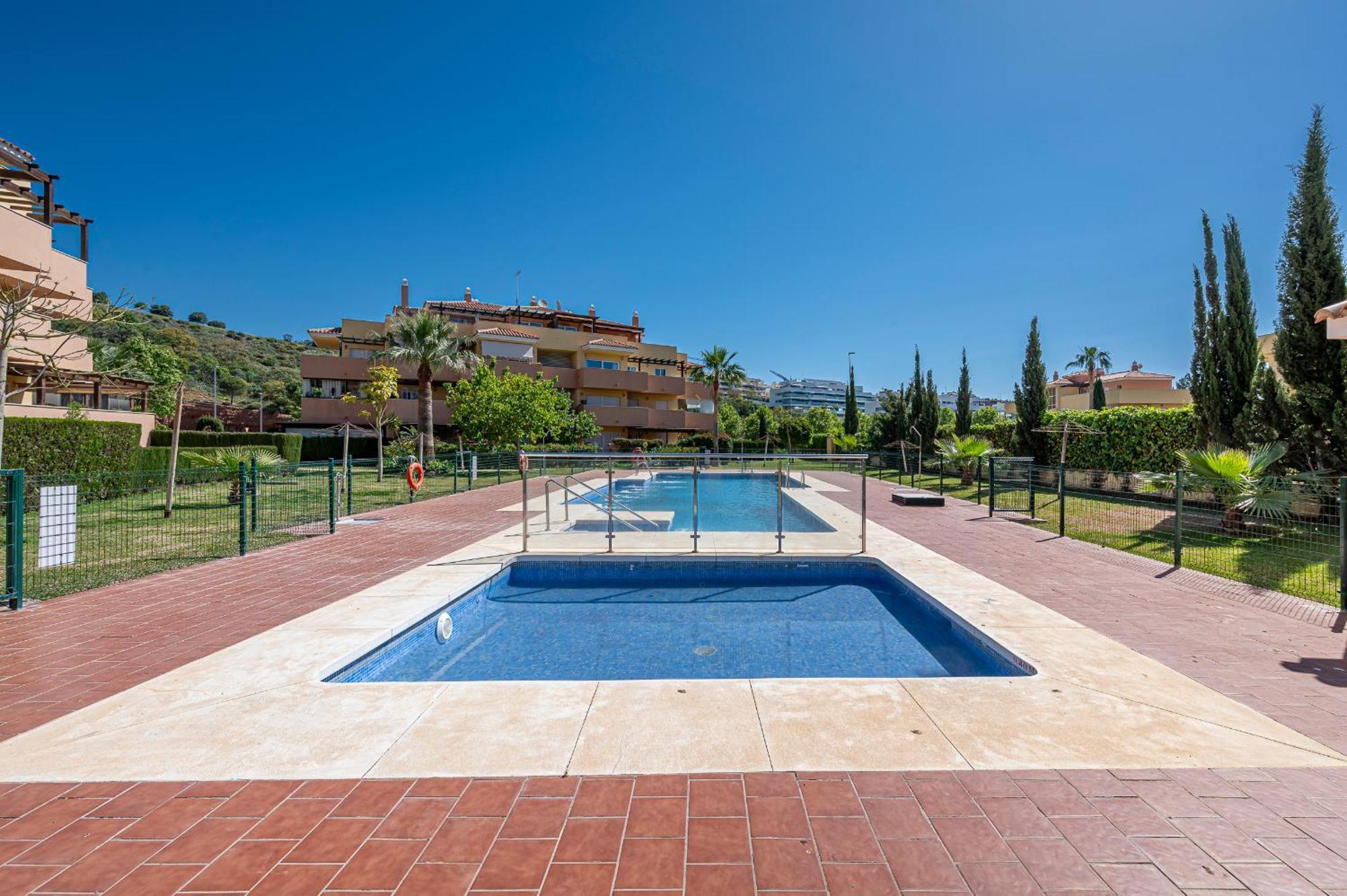 La Cala Golf And Sun Appartamento