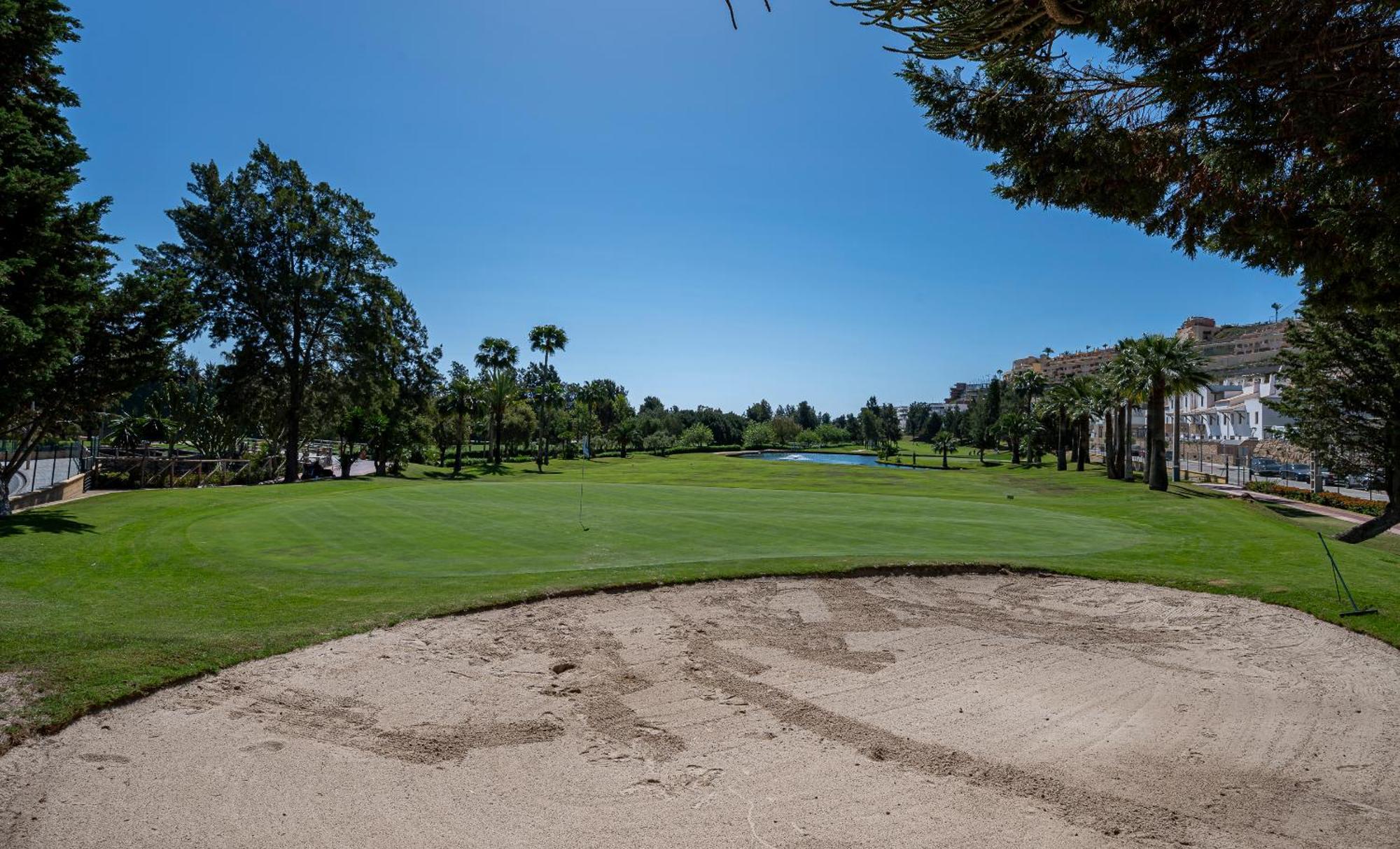 La Cala Golf And Sun Appartamento *