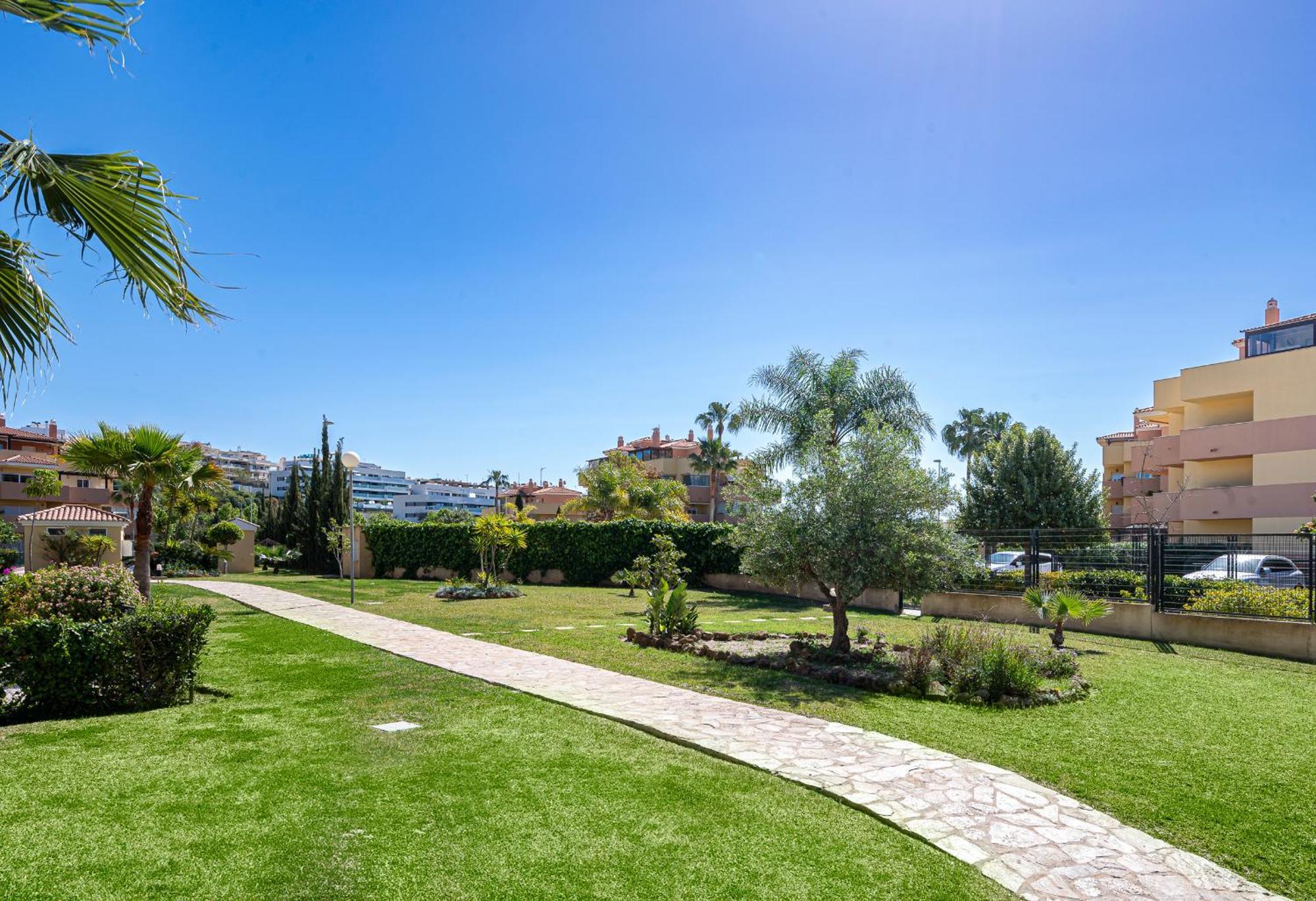 La Cala Golf And Sun Appartamento Mijas