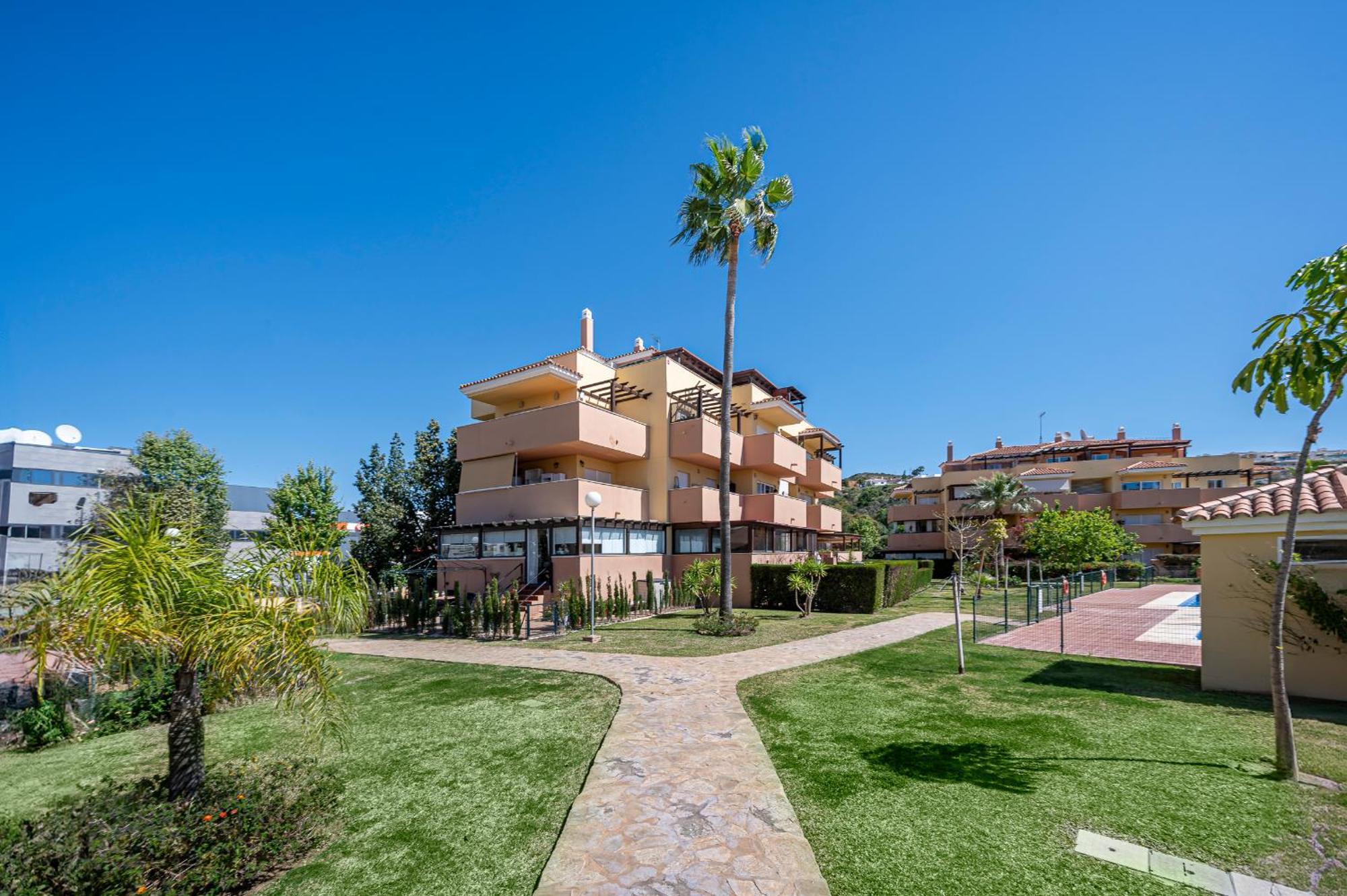La Cala Golf And Sun