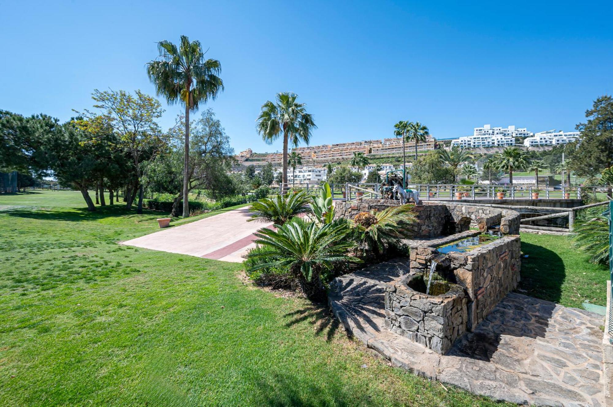 La Cala Golf And Sun Appartamento Mijas