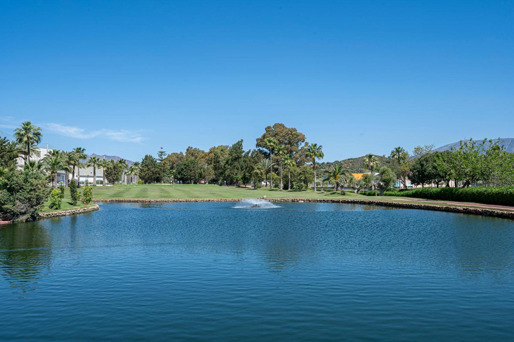 La Cala Golf And Sun *