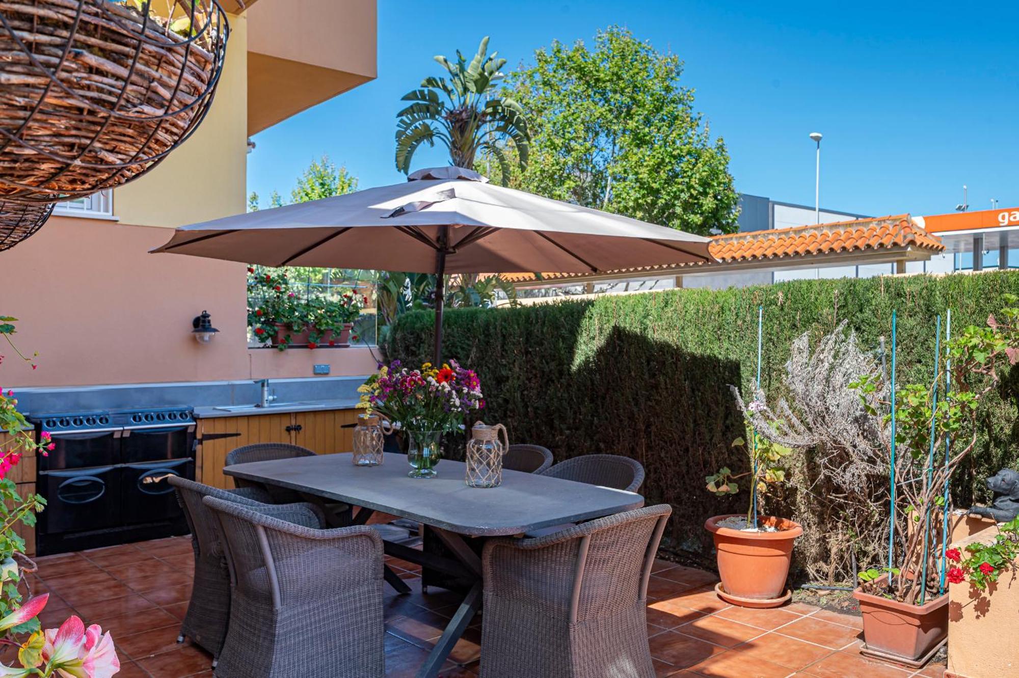 La Cala Golf And Sun Appartamento *