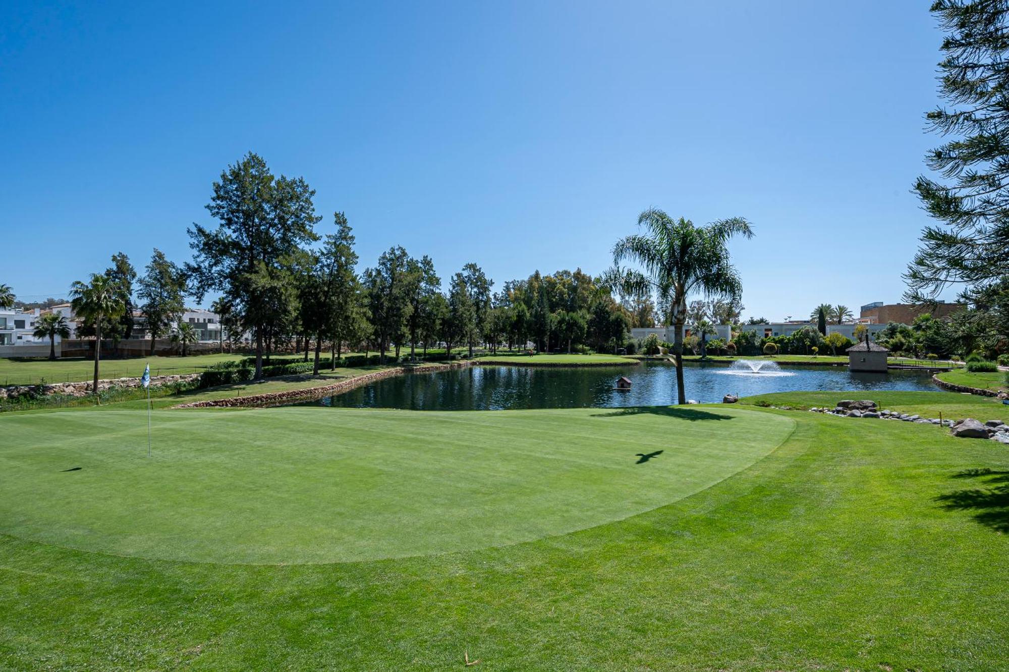 Appartamento La Cala Golf And Sun *