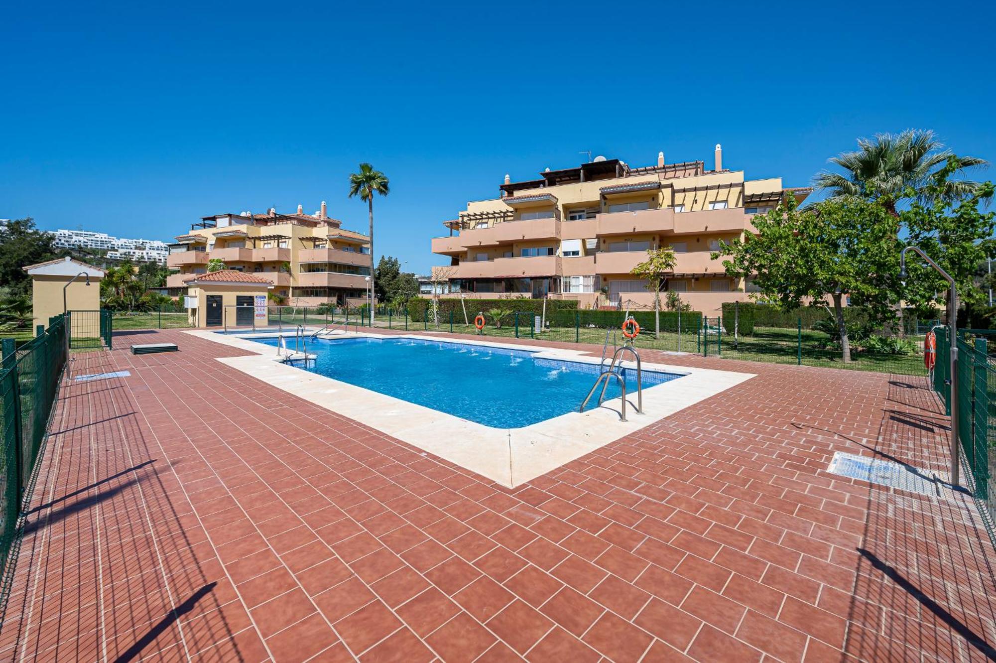 La Cala Golf And Sun Appartamento *