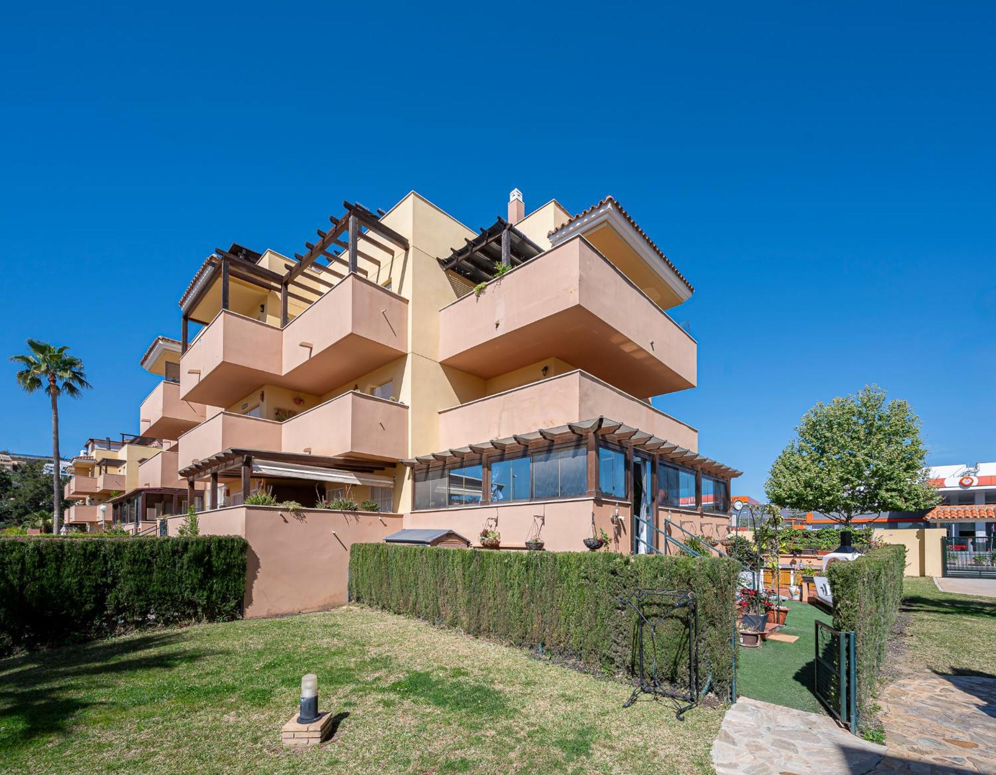 La Cala Golf And Sun Appartamento *