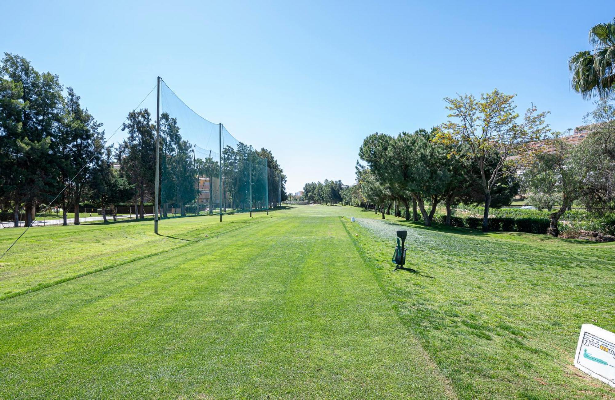 La Cala Golf And Sun