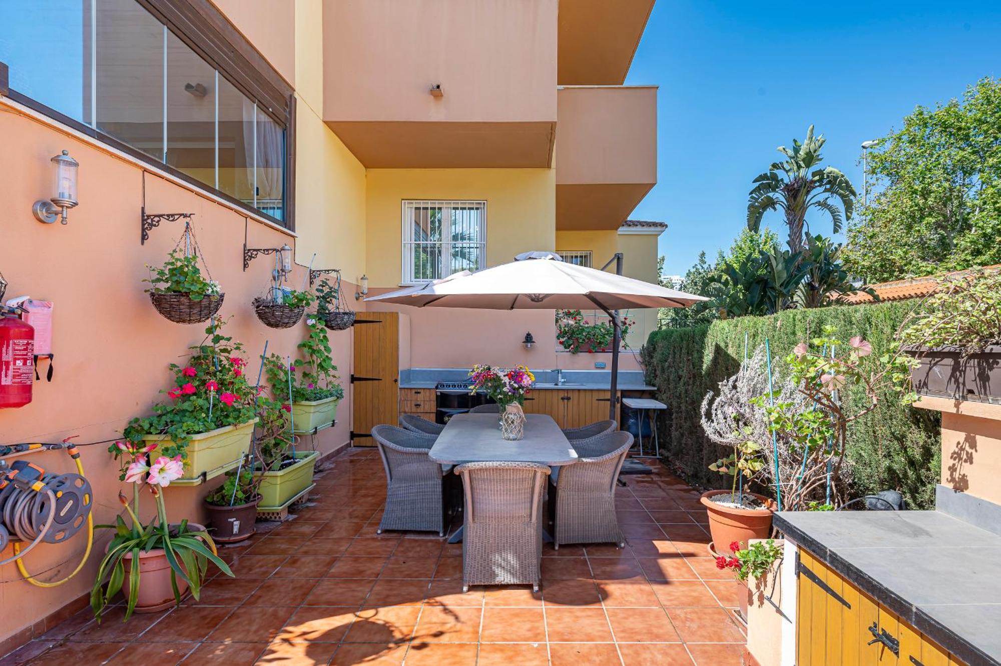 La Cala Golf And Sun Appartamento Mijas
