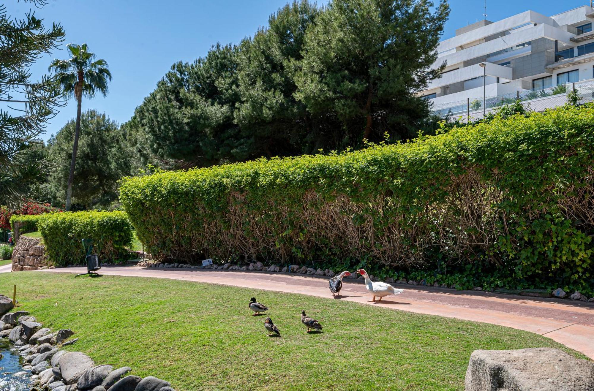 La Cala Golf And Sun Appartamento Mijas